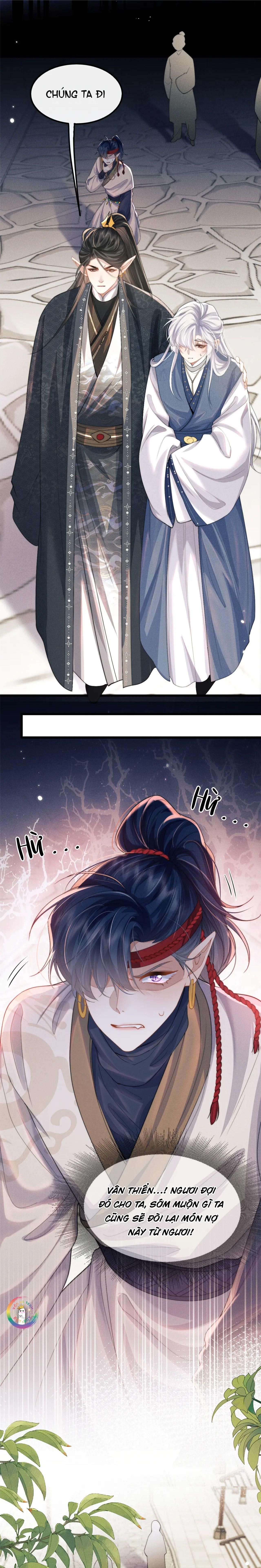 Sự Hối Hận Muộn Màng Chapter 17 - 12