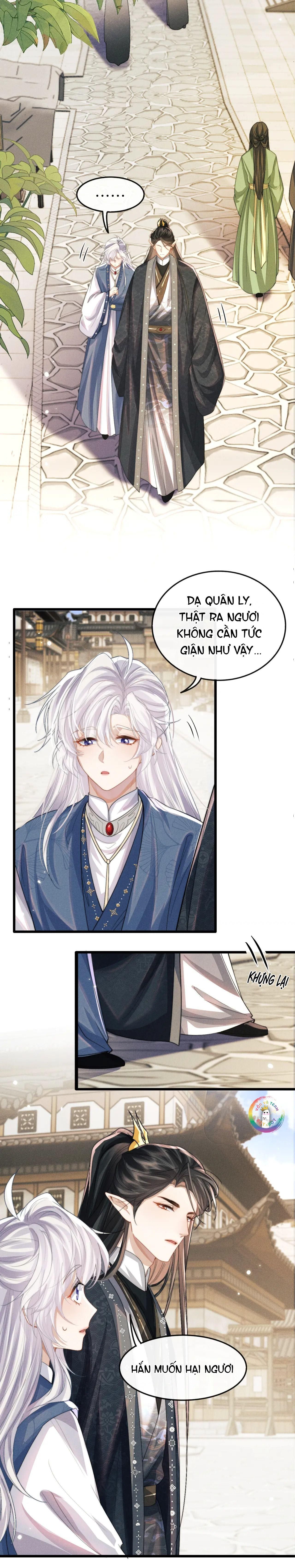 Sự Hối Hận Muộn Màng Chapter 17 - 13