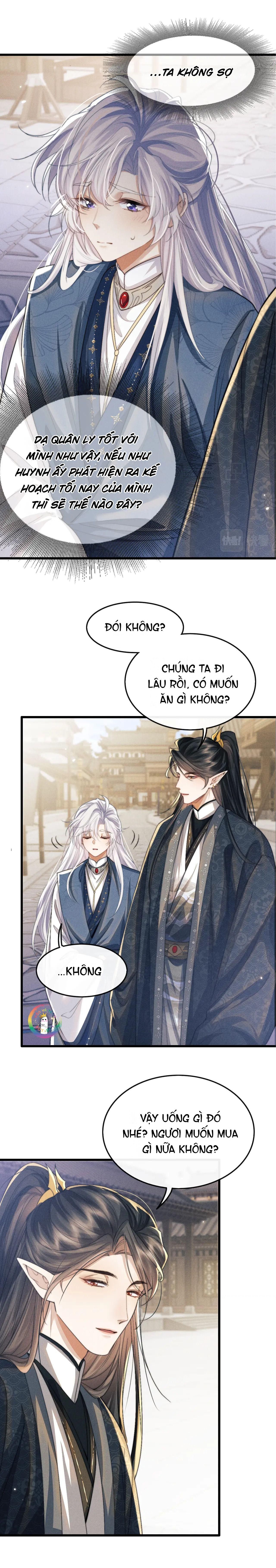 Sự Hối Hận Muộn Màng Chapter 17 - 14