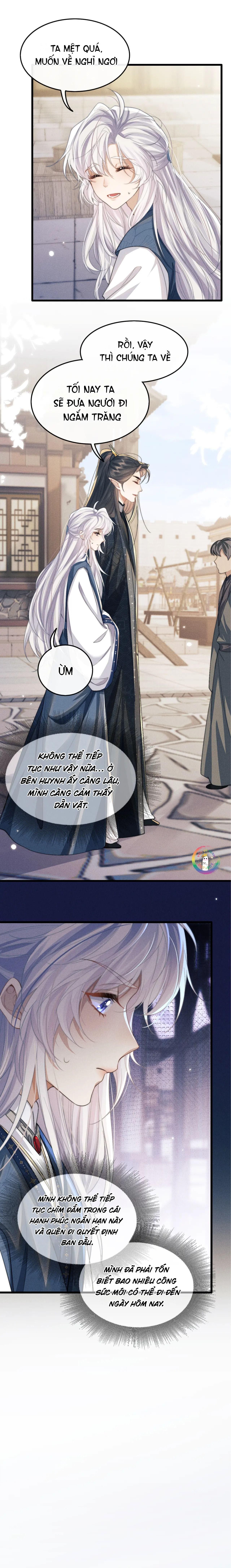 Sự Hối Hận Muộn Màng Chapter 17 - 15