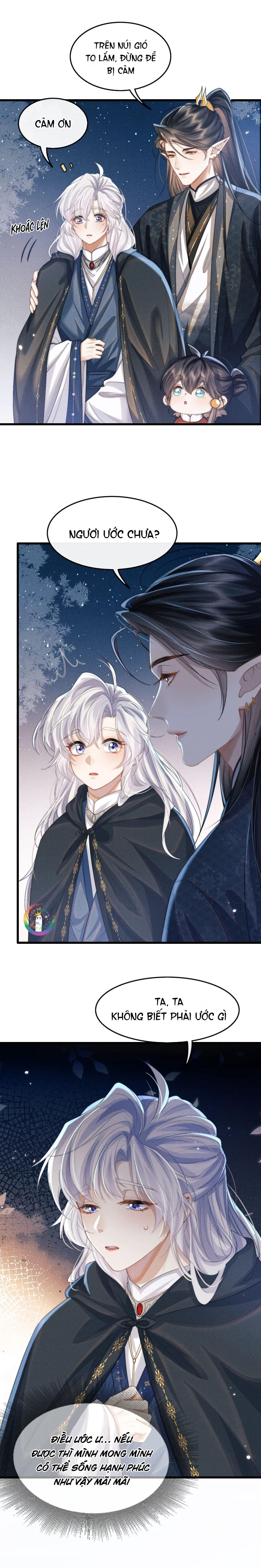 Sự Hối Hận Muộn Màng Chapter 17 - 17