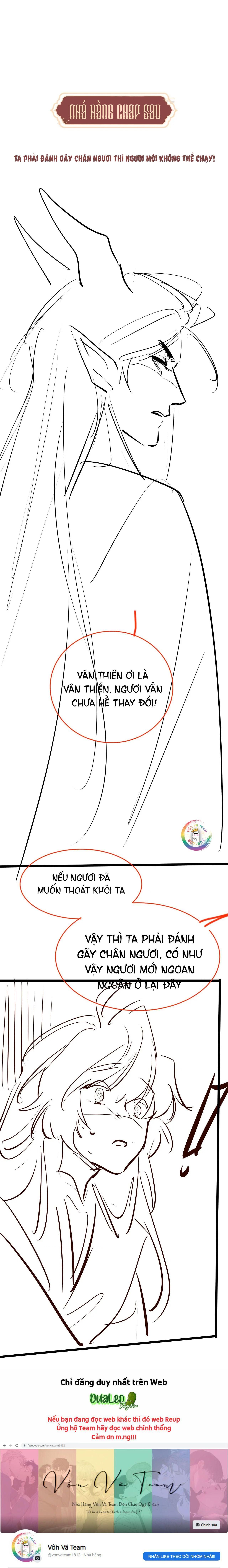 Sự Hối Hận Muộn Màng Chapter 17 - 20