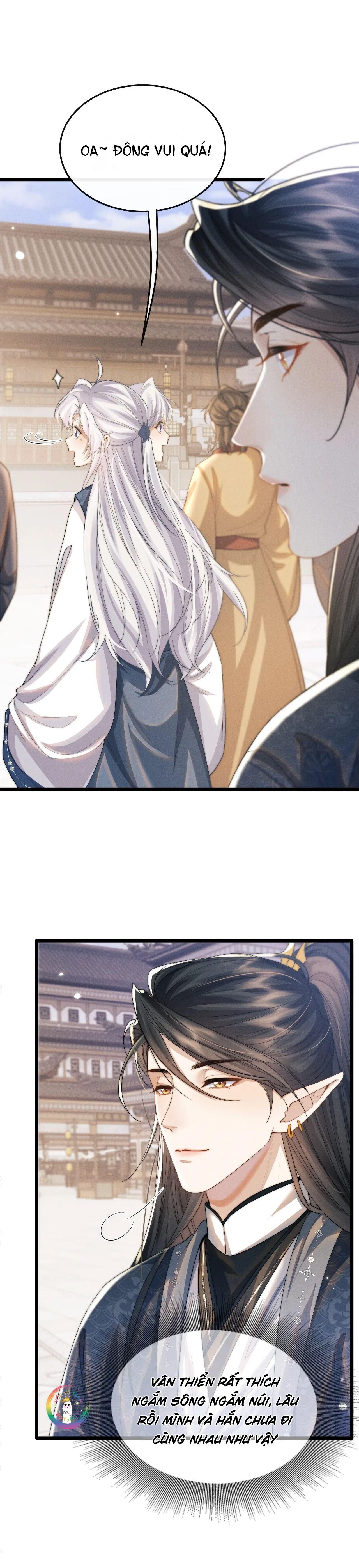 Sự Hối Hận Muộn Màng Chapter 17 - 7