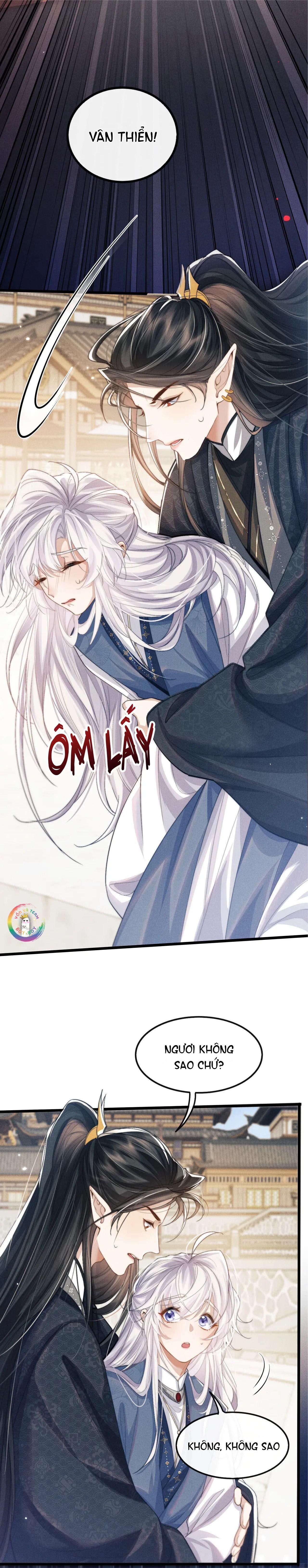 Sự Hối Hận Muộn Màng Chapter 17 - 9