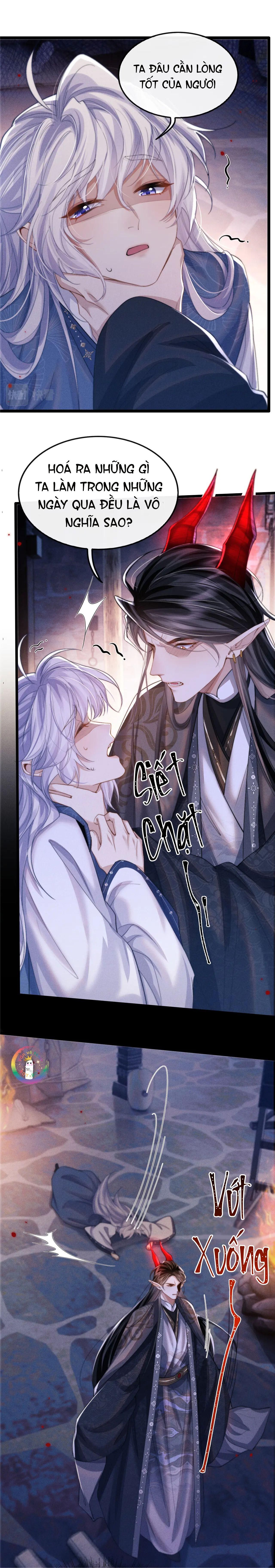 Sự Hối Hận Muộn Màng Chapter 18 - 11