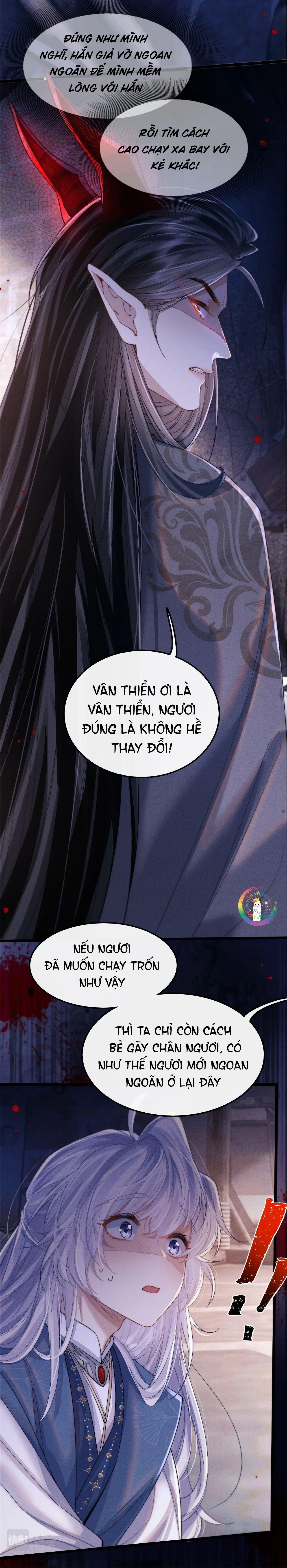 Sự Hối Hận Muộn Màng Chapter 18 - 12