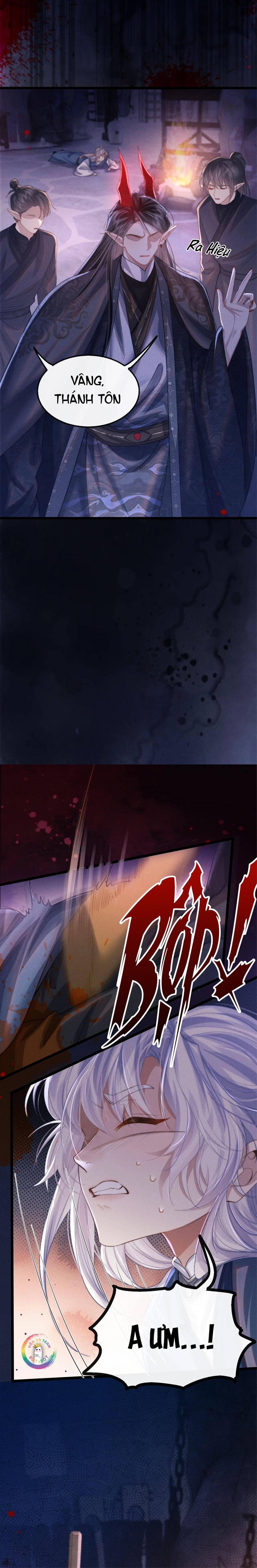 Sự Hối Hận Muộn Màng Chapter 18 - 13