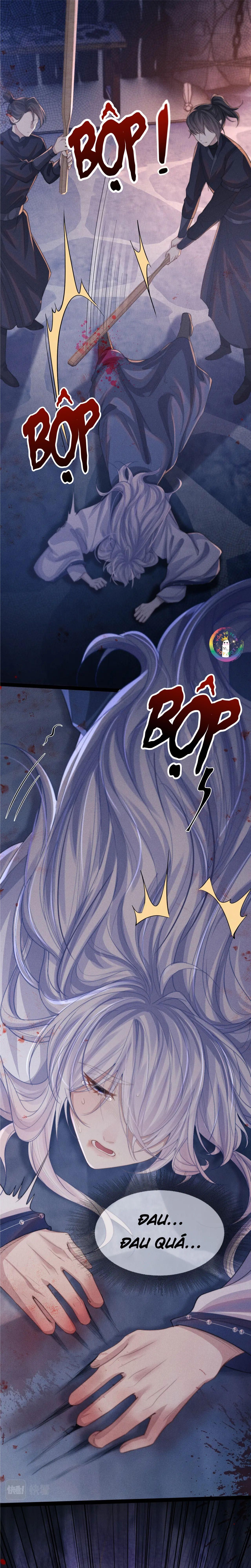 Sự Hối Hận Muộn Màng Chapter 18 - 14