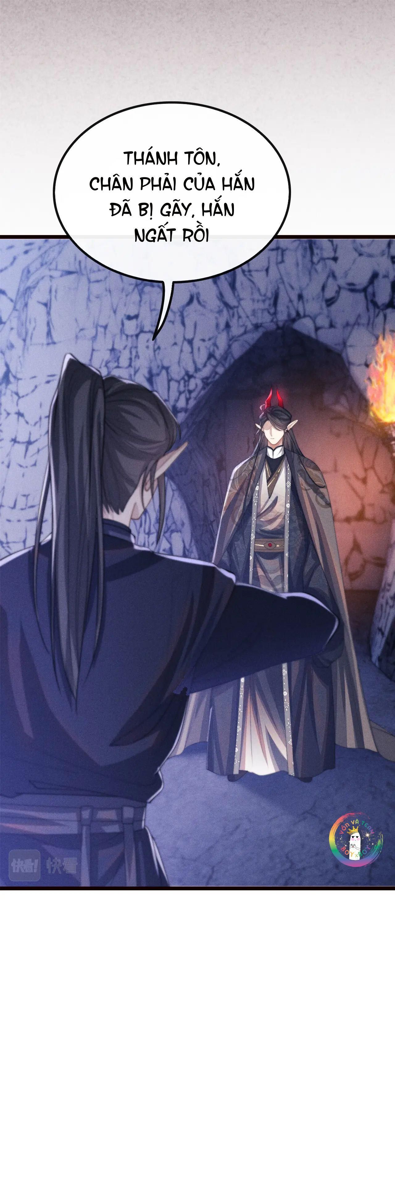 Sự Hối Hận Muộn Màng Chapter 18 - 15