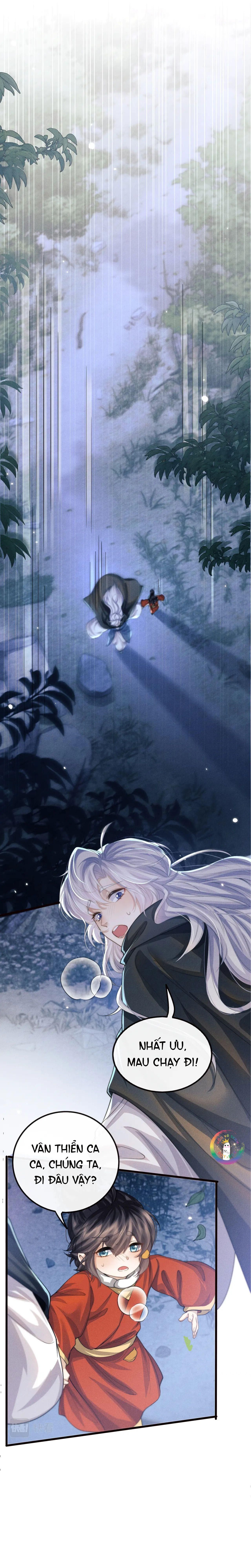 Sự Hối Hận Muộn Màng Chapter 18 - 4