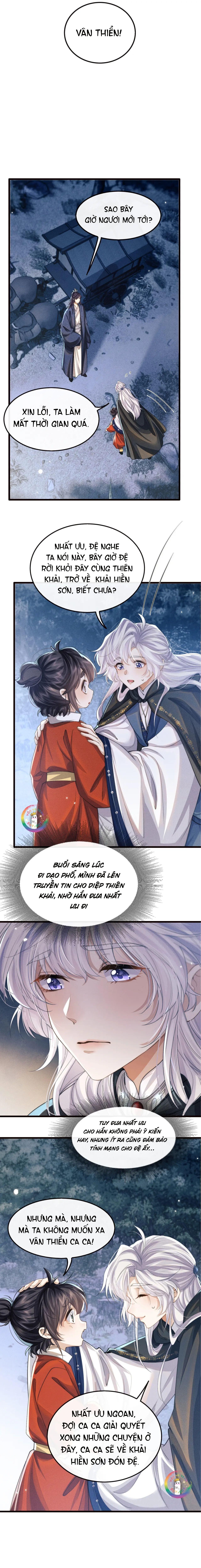 Sự Hối Hận Muộn Màng Chapter 18 - 5