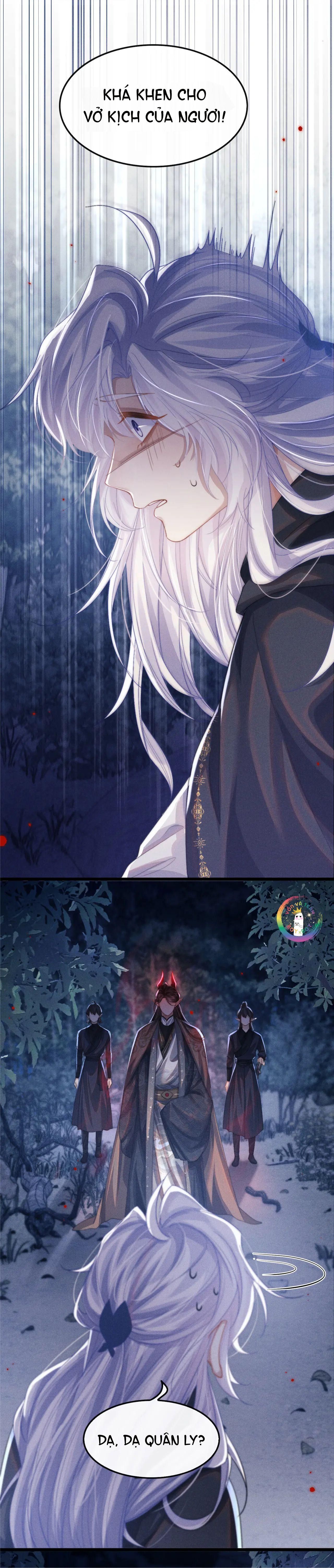 Sự Hối Hận Muộn Màng Chapter 18 - 7