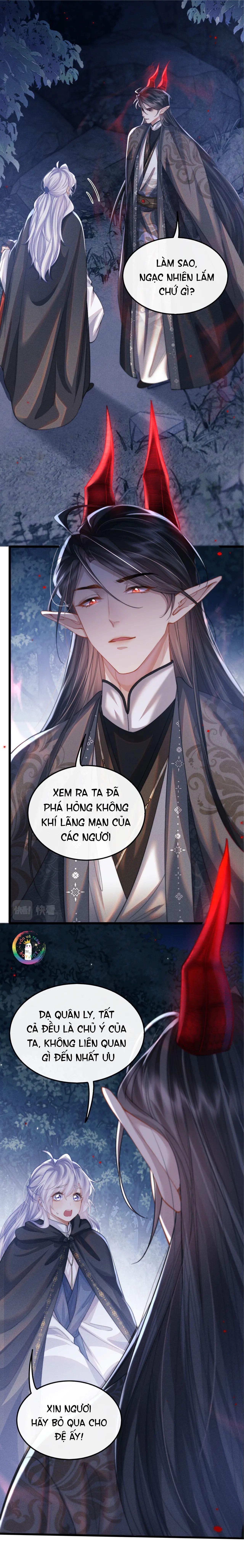 Sự Hối Hận Muộn Màng Chapter 18 - 8