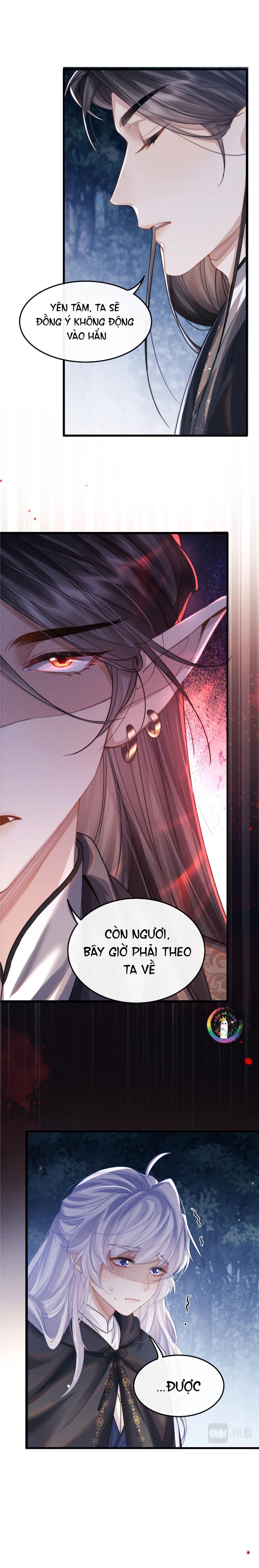 Sự Hối Hận Muộn Màng Chapter 18 - 9