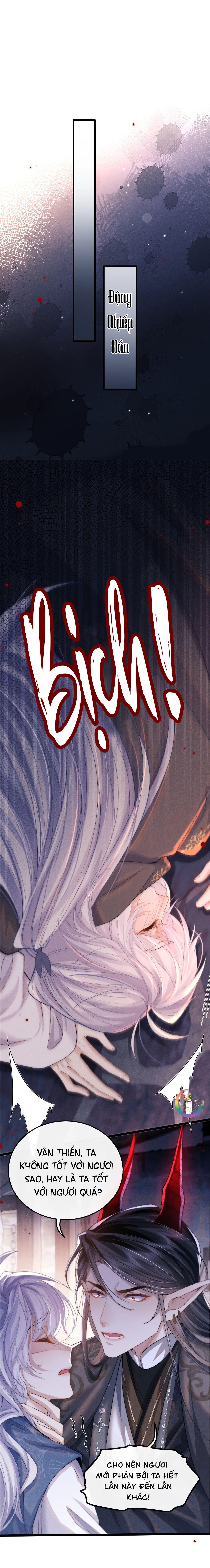 Sự Hối Hận Muộn Màng Chapter 18 - 10