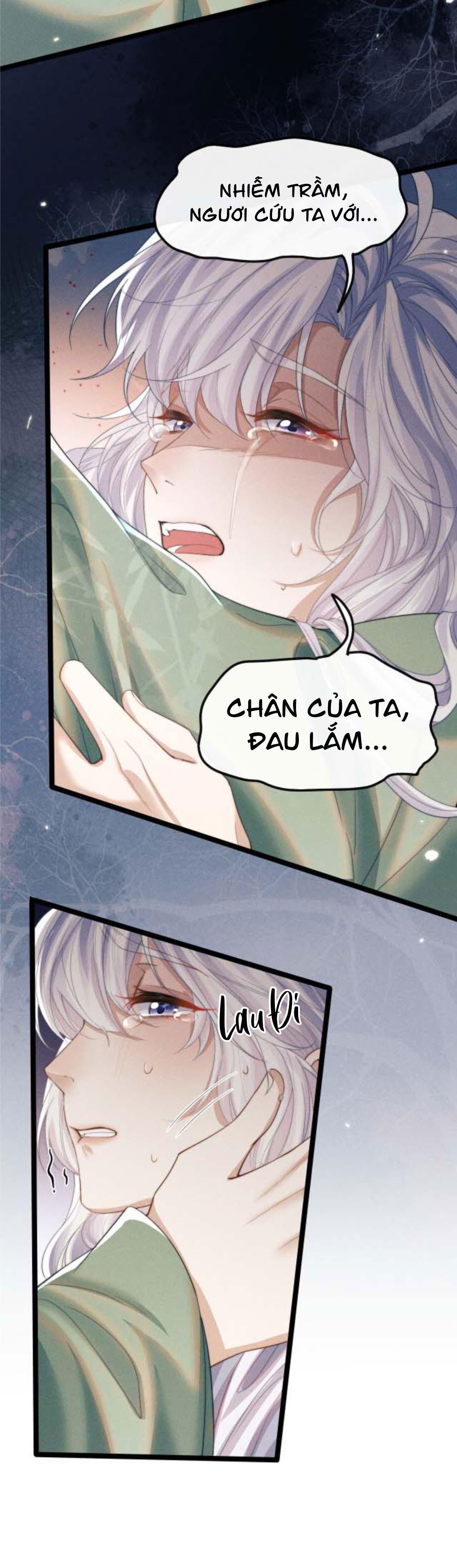 Sự Hối Hận Muộn Màng Chapter 19 - 12