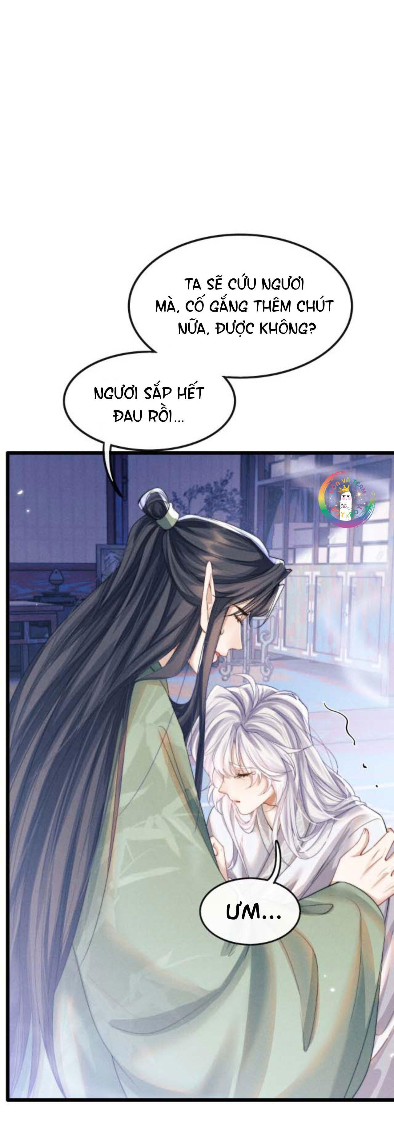 Sự Hối Hận Muộn Màng Chapter 19 - 13