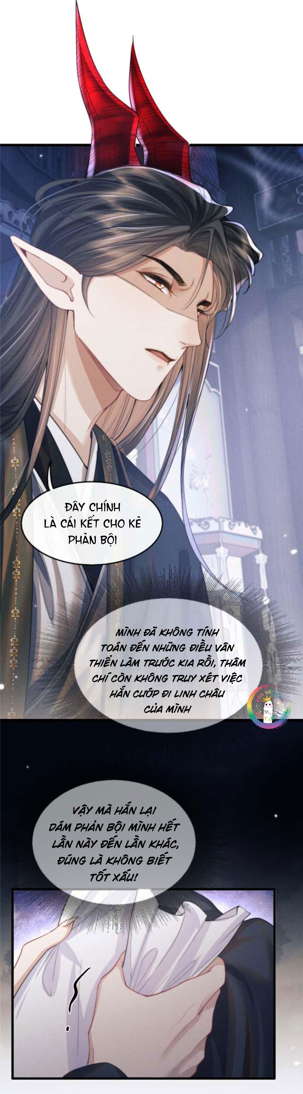 Sự Hối Hận Muộn Màng Chapter 19 - 14