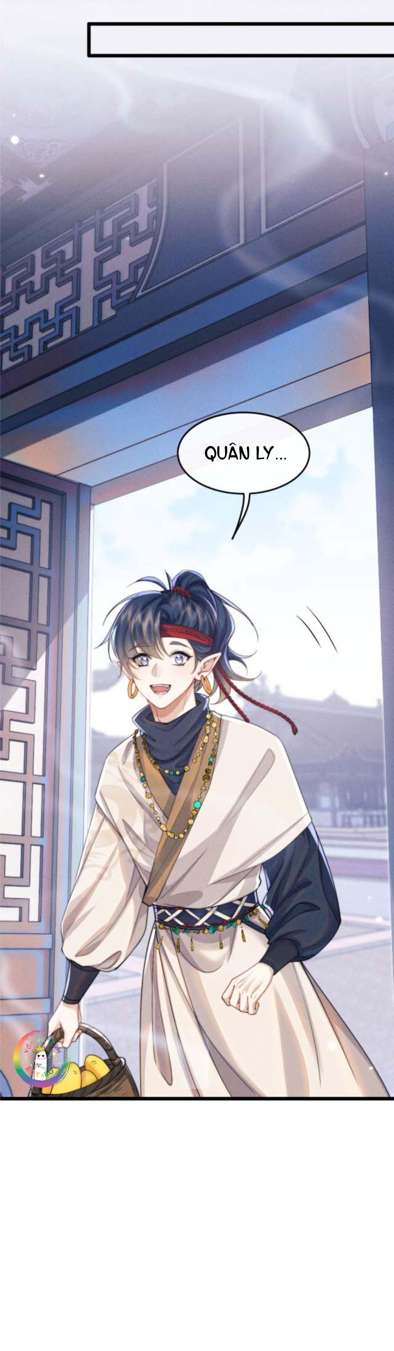 Sự Hối Hận Muộn Màng Chapter 19 - 15