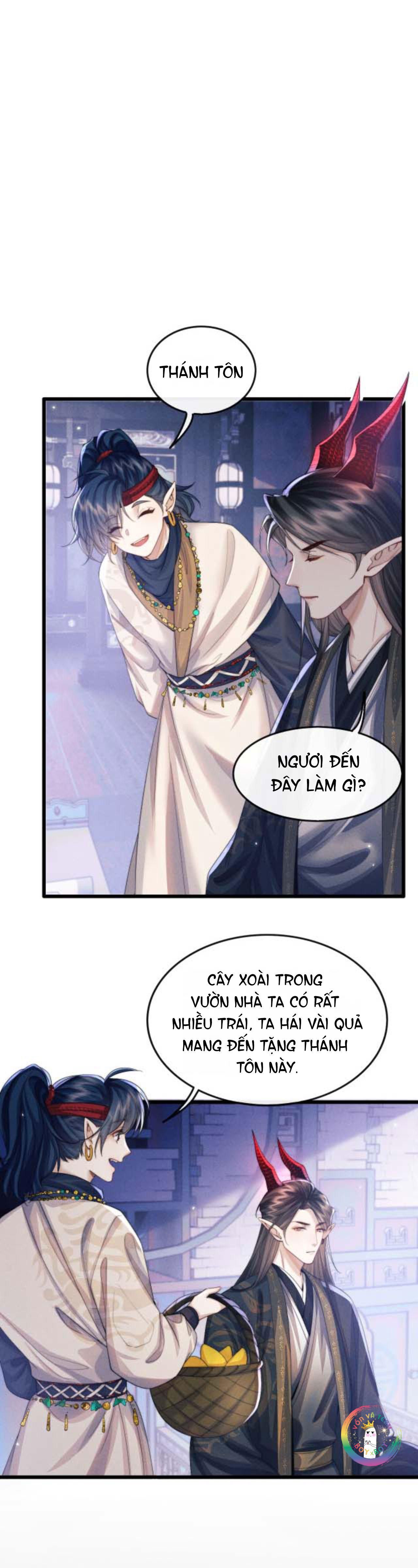 Sự Hối Hận Muộn Màng Chapter 19 - 16