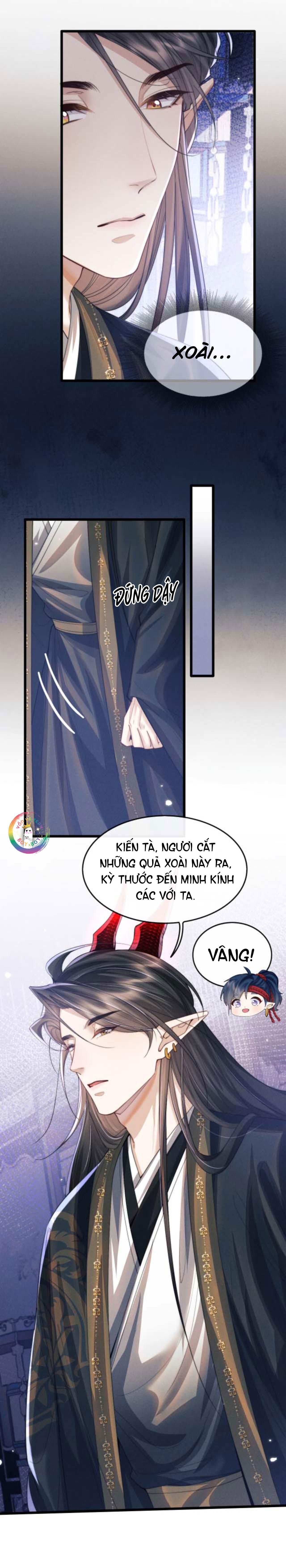 Sự Hối Hận Muộn Màng Chapter 19 - 17