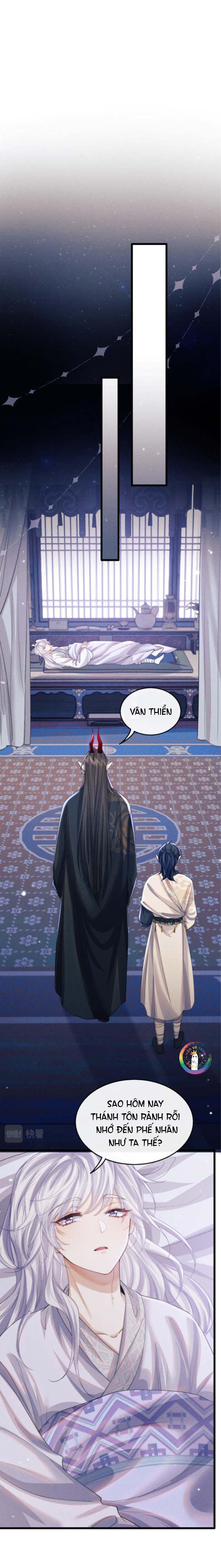 Sự Hối Hận Muộn Màng Chapter 19 - 18