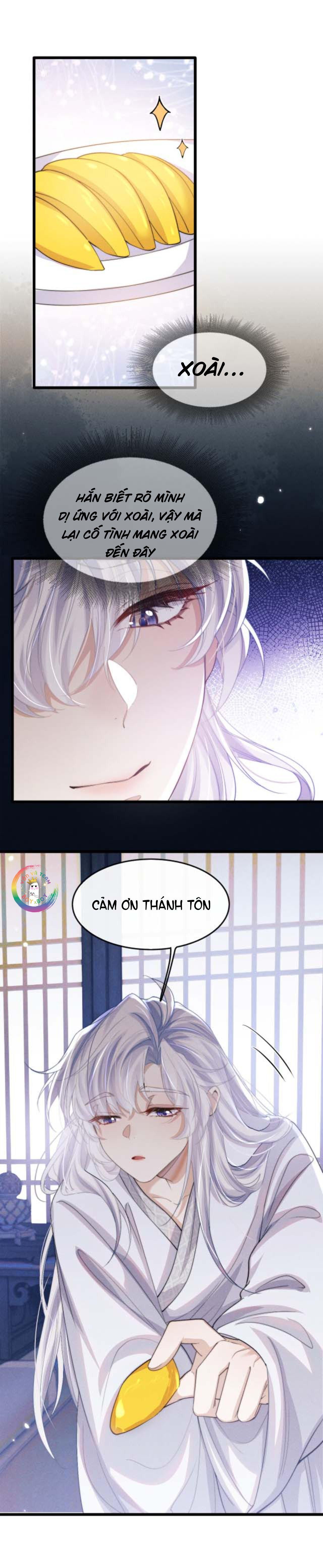 Sự Hối Hận Muộn Màng Chapter 19 - 20