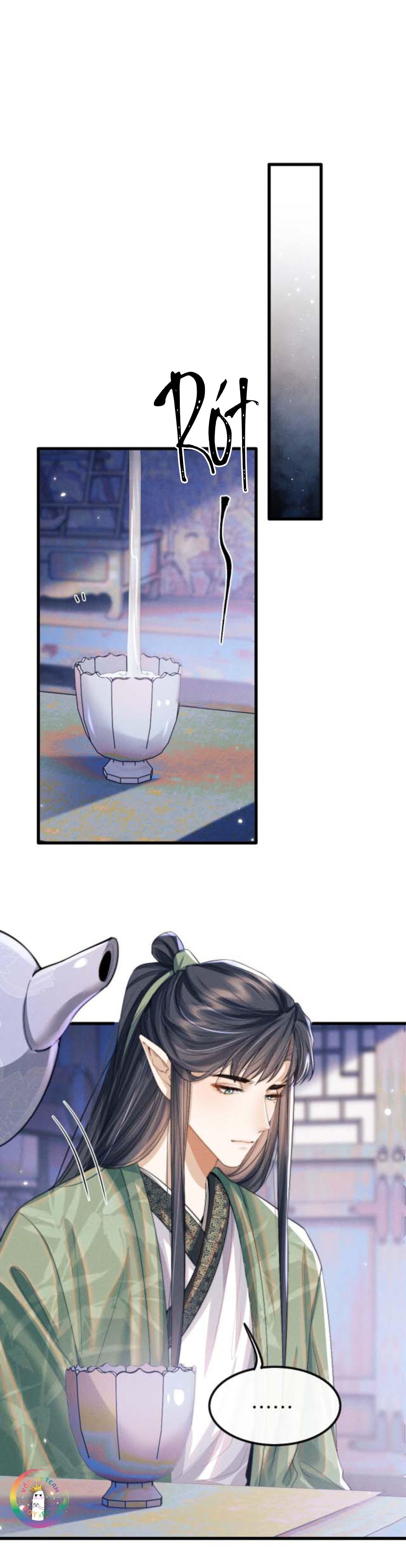 Sự Hối Hận Muộn Màng Chapter 19 - 3