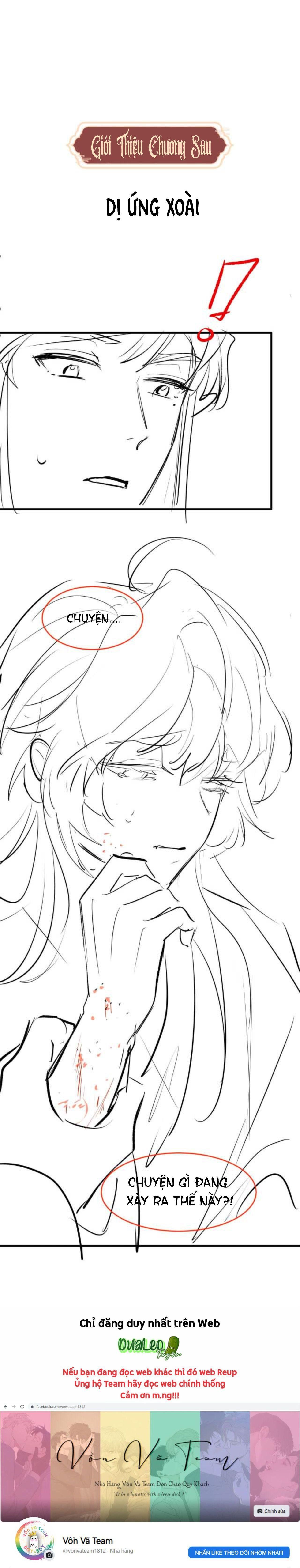 Sự Hối Hận Muộn Màng Chapter 19 - 24