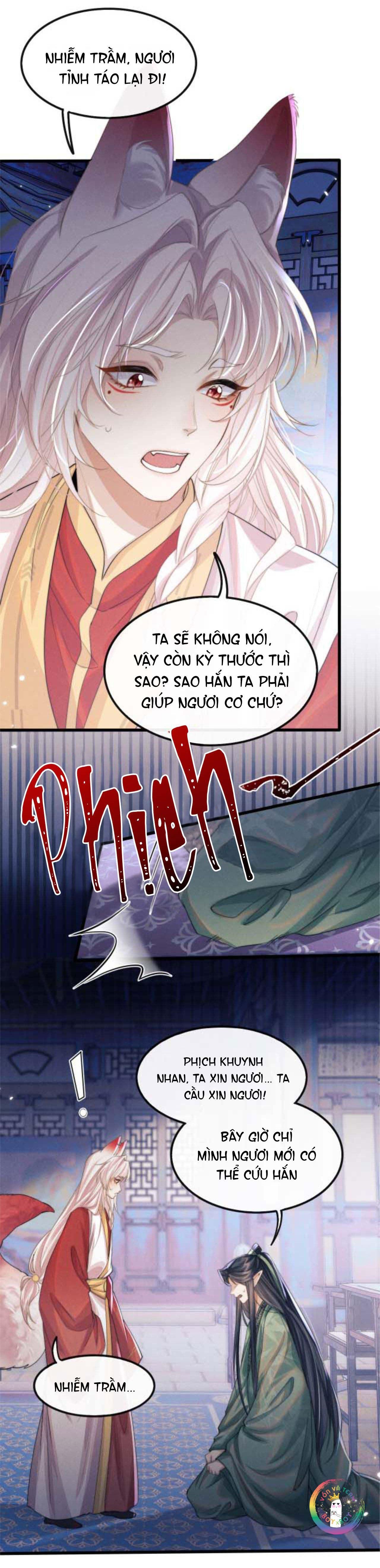 Sự Hối Hận Muộn Màng Chapter 19 - 7