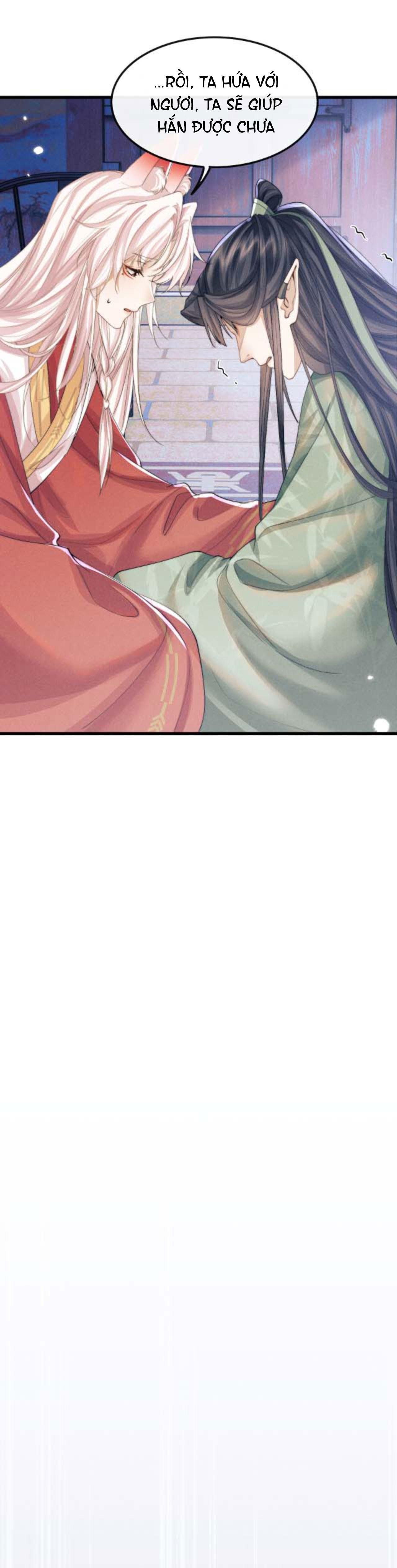 Sự Hối Hận Muộn Màng Chapter 19 - 8