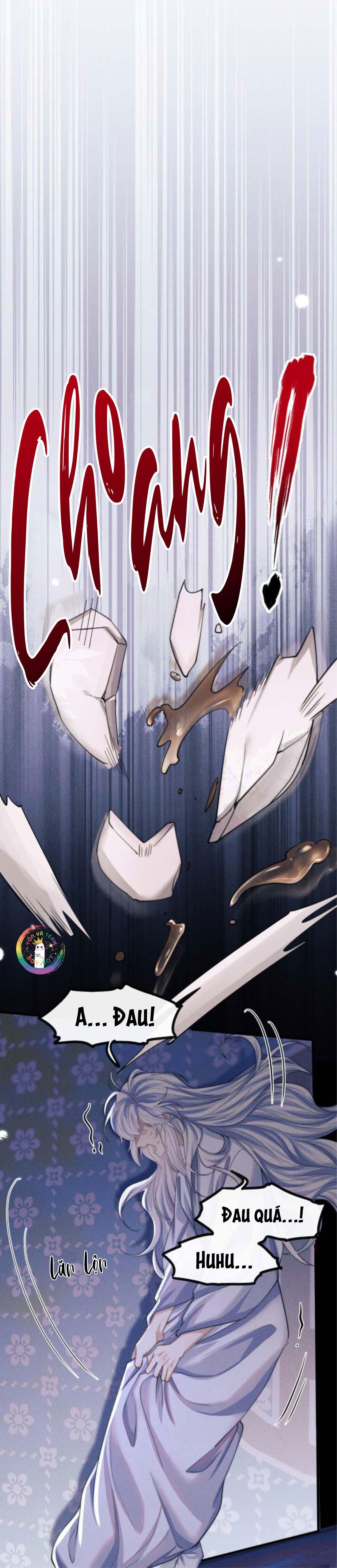 Sự Hối Hận Muộn Màng Chapter 19 - 9