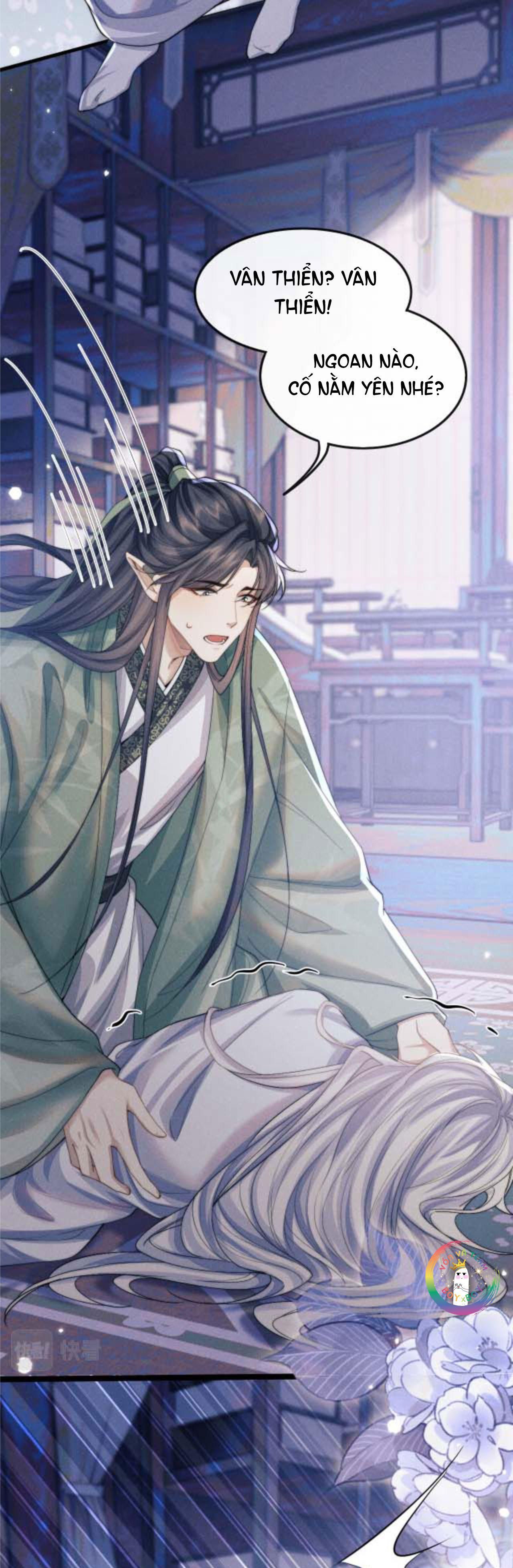 Sự Hối Hận Muộn Màng Chapter 19 - 10