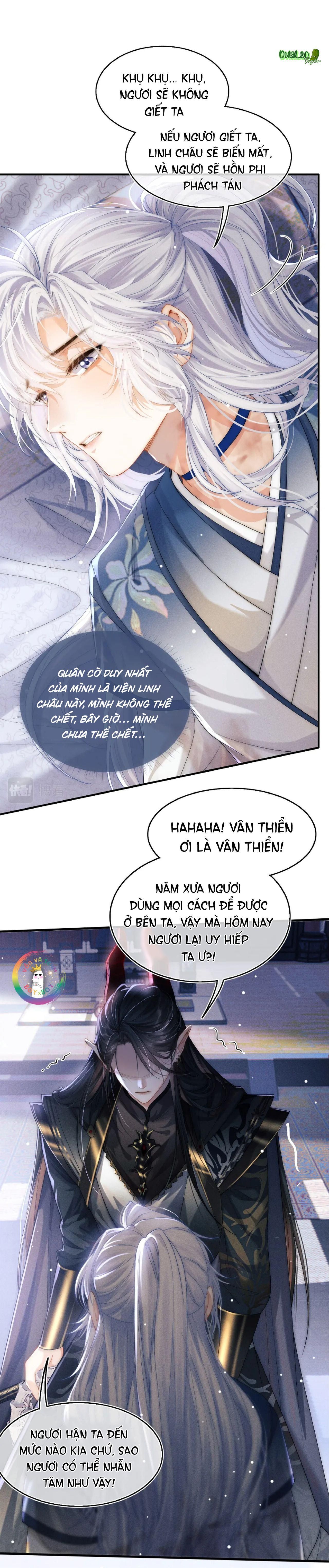 Sự Hối Hận Muộn Màng Chapter 2 - 11