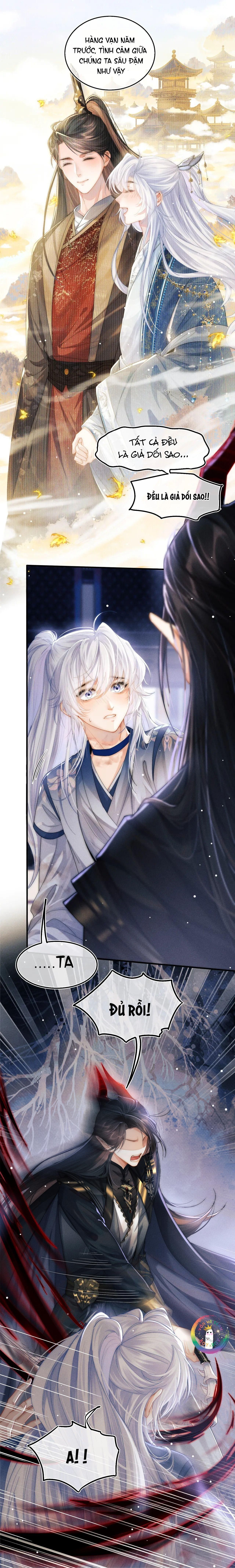 Sự Hối Hận Muộn Màng Chapter 2 - 12