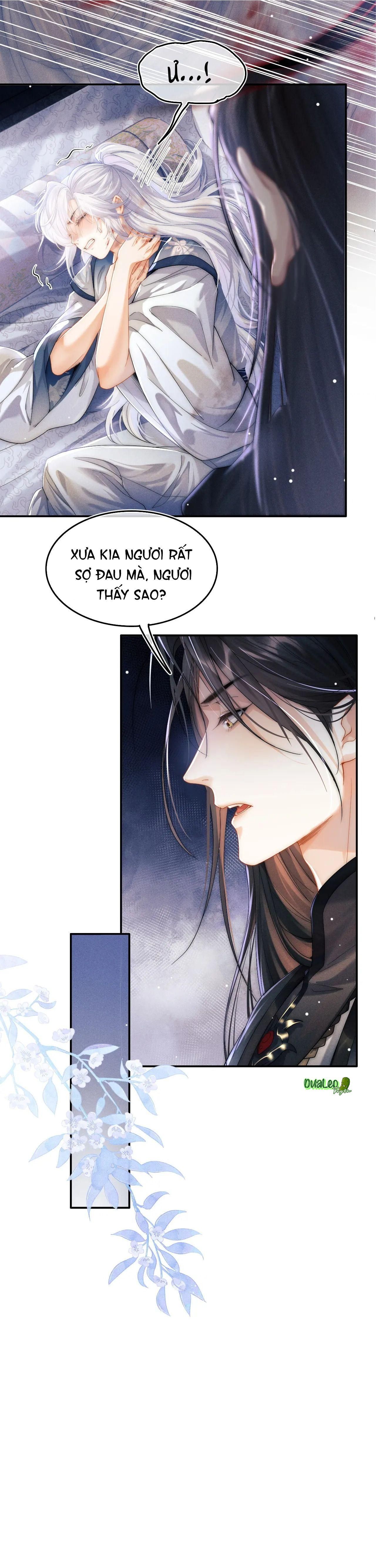 Sự Hối Hận Muộn Màng Chapter 2 - 13