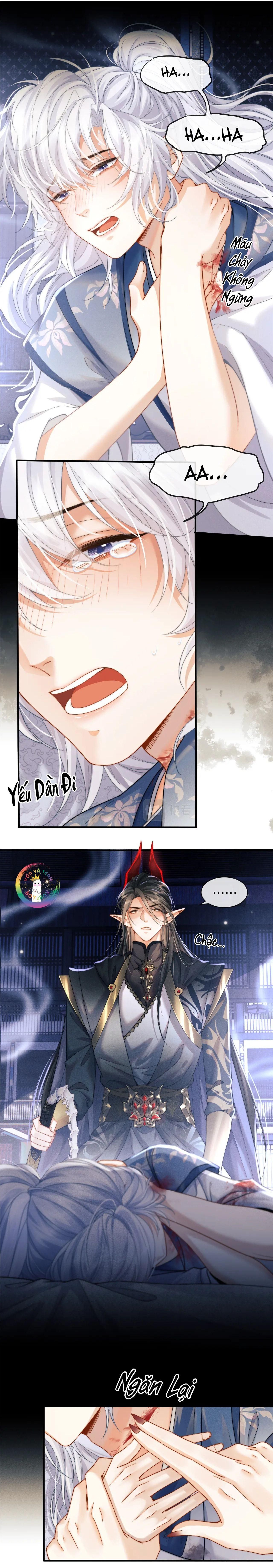 Sự Hối Hận Muộn Màng Chapter 2 - 14