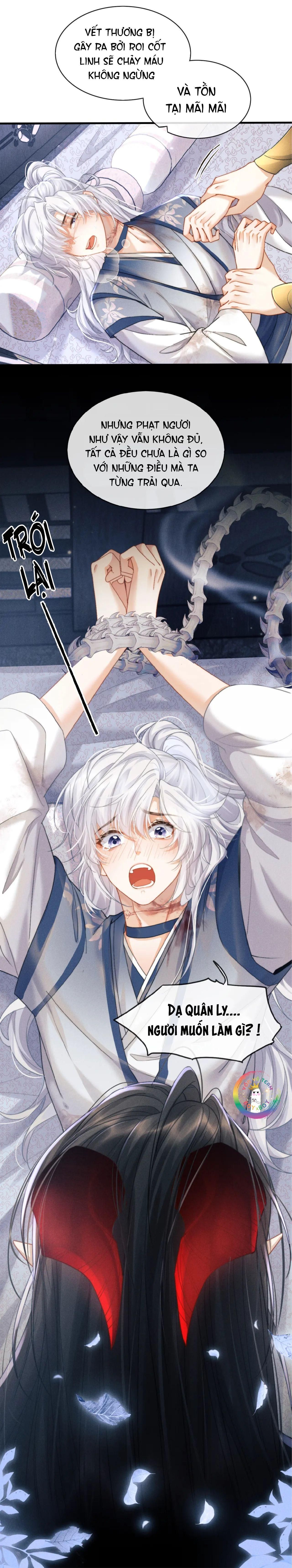 Sự Hối Hận Muộn Màng Chapter 2 - 15