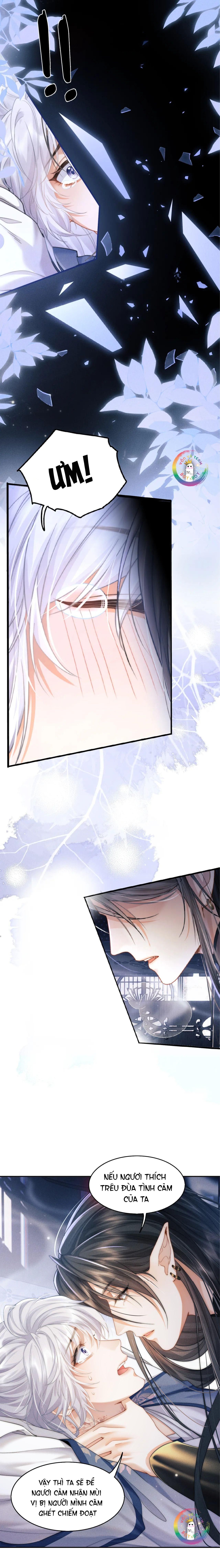 Sự Hối Hận Muộn Màng Chapter 2 - 16