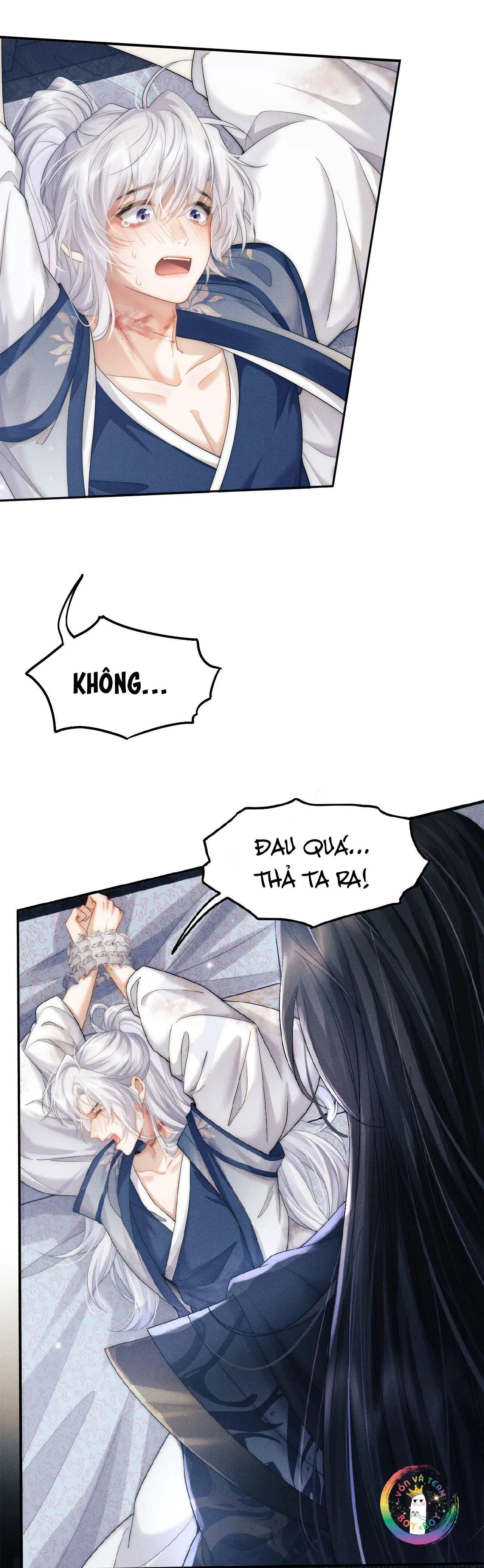 Sự Hối Hận Muộn Màng Chapter 2 - 17