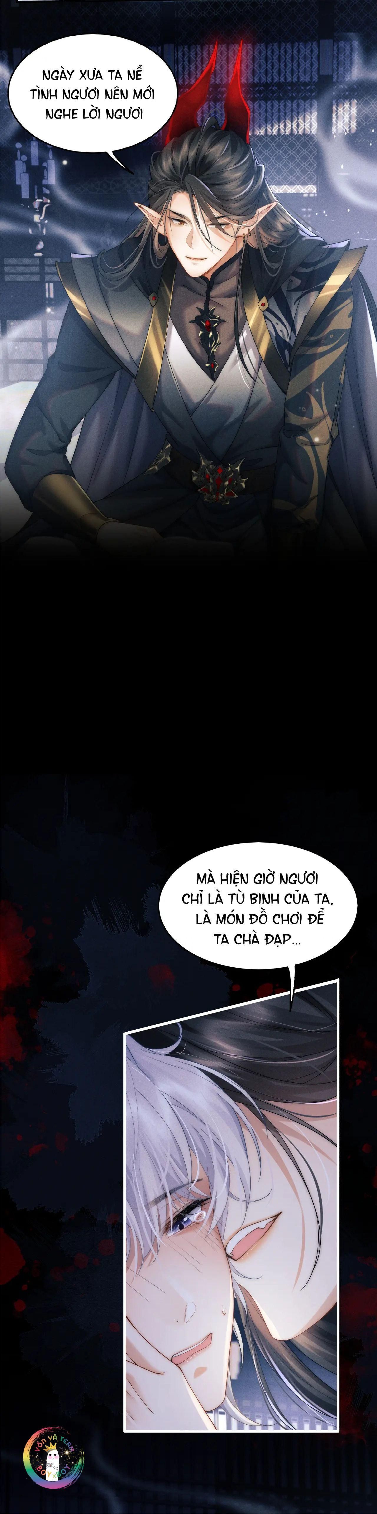 Sự Hối Hận Muộn Màng Chapter 2 - 18