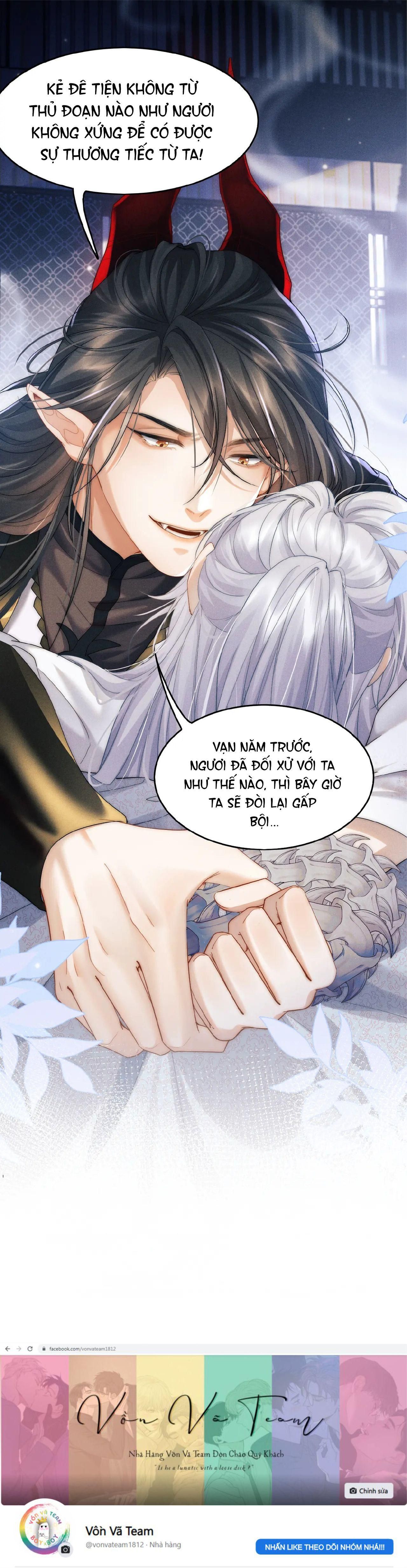 Sự Hối Hận Muộn Màng Chapter 2 - 19