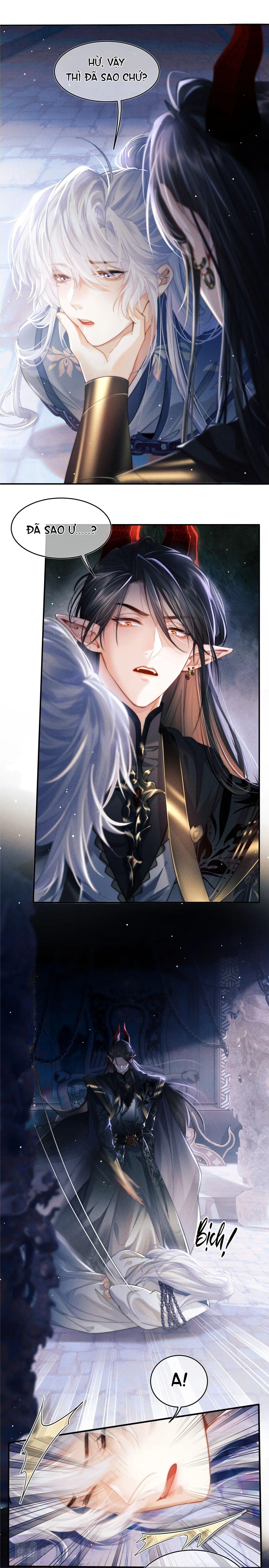 Sự Hối Hận Muộn Màng Chapter 2 - 4