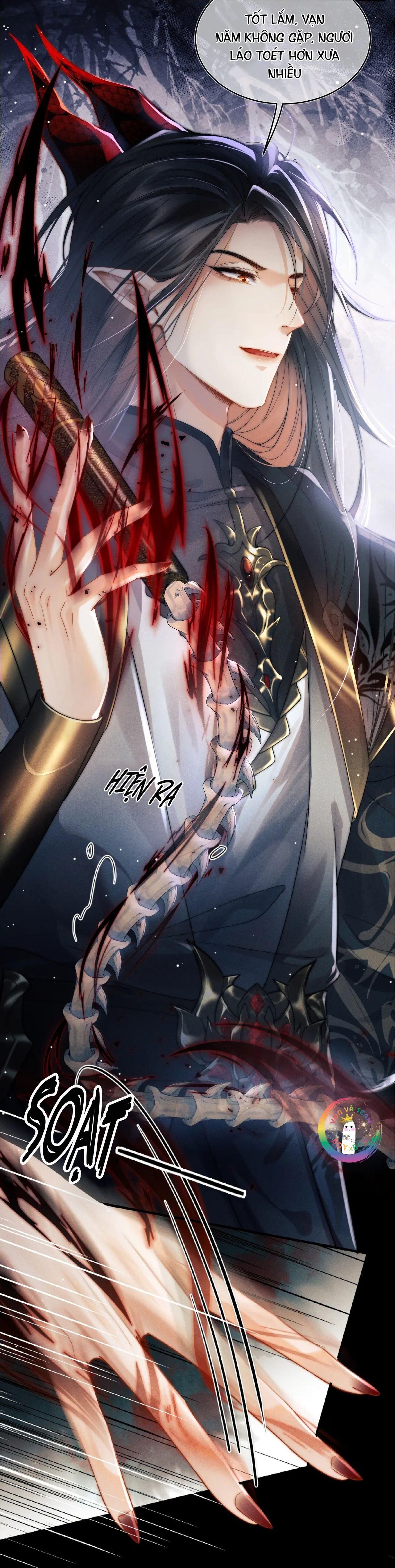 Sự Hối Hận Muộn Màng Chapter 2 - 5