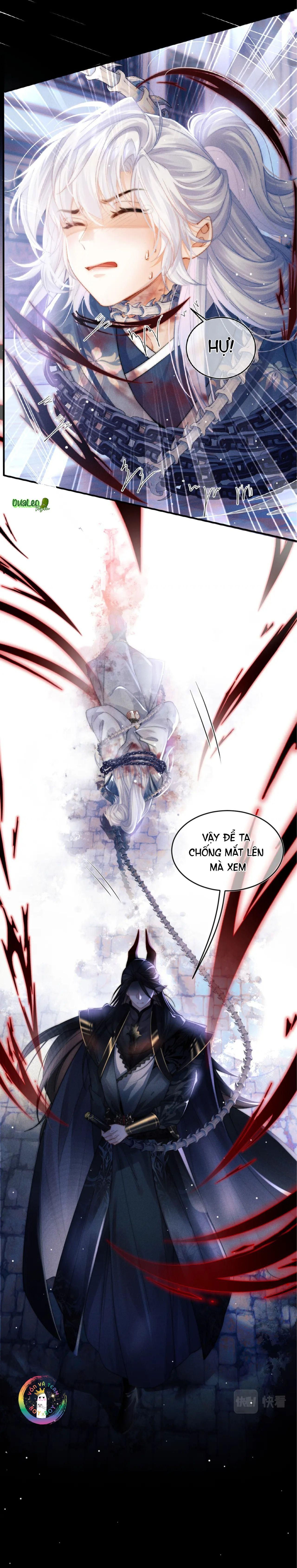 Sự Hối Hận Muộn Màng Chapter 2 - 6