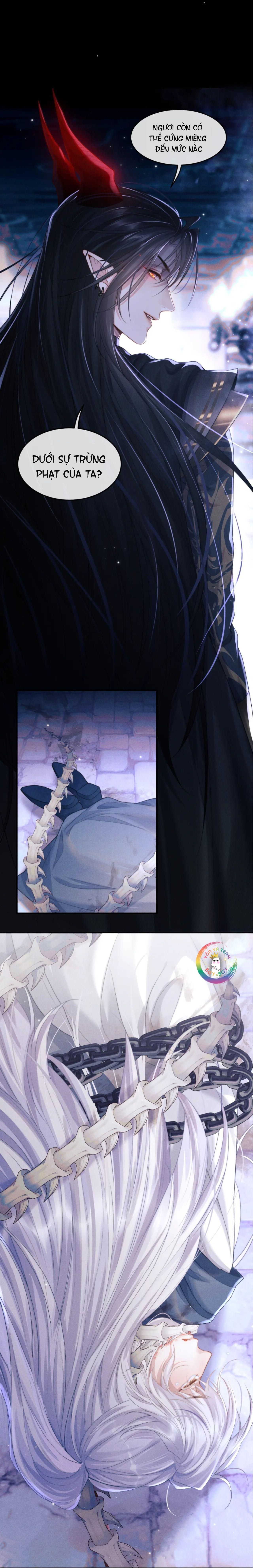 Sự Hối Hận Muộn Màng Chapter 2 - 7