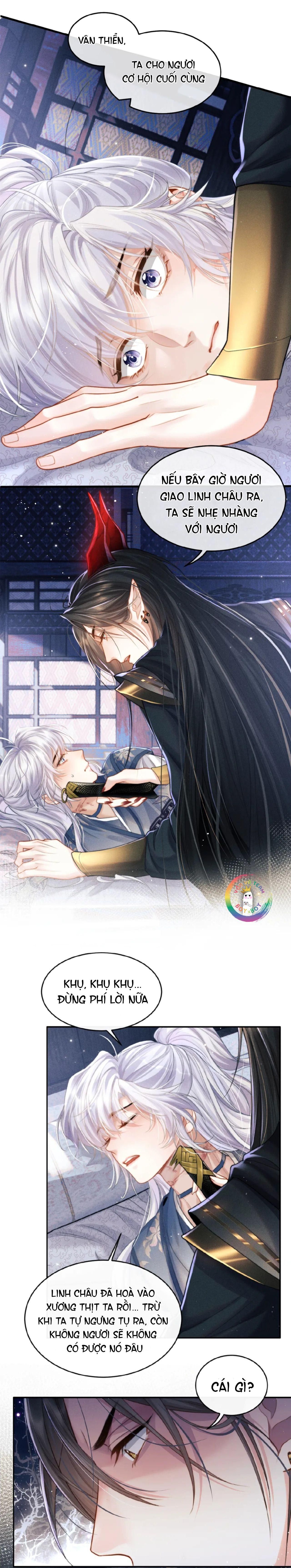 Sự Hối Hận Muộn Màng Chapter 2 - 9