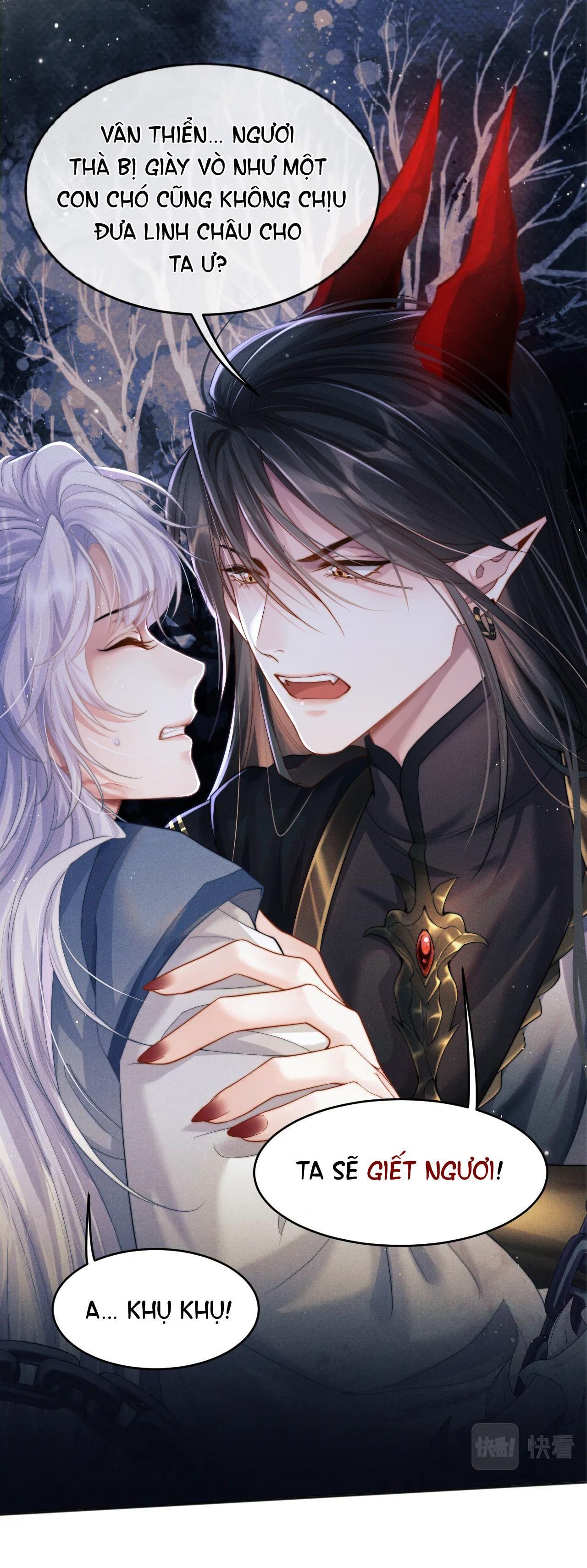 Sự Hối Hận Muộn Màng Chapter 2 - 10