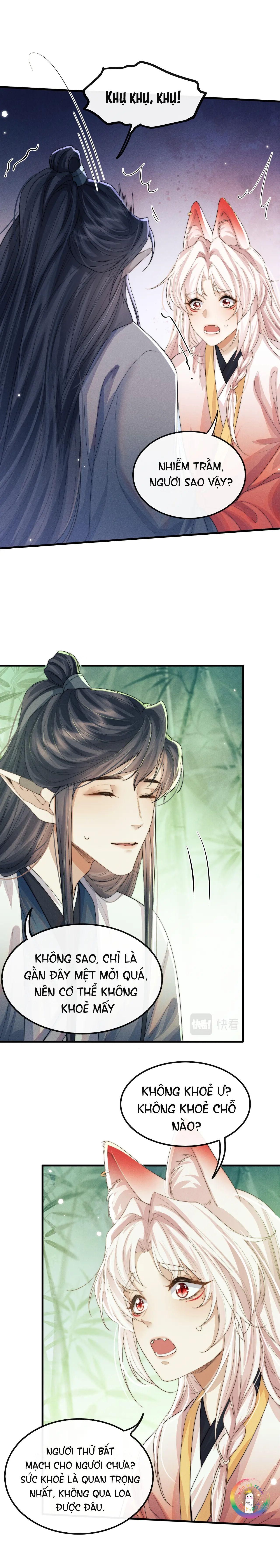 Sự Hối Hận Muộn Màng Chapter 20 - 11