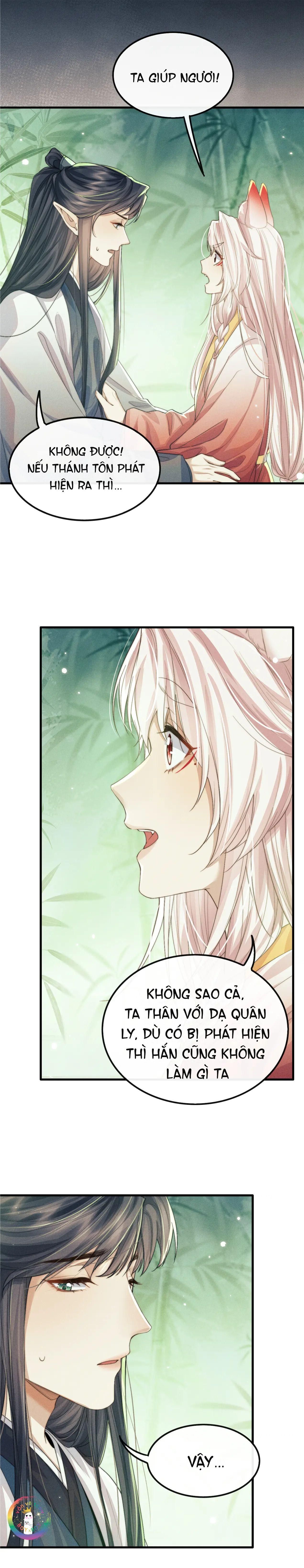 Sự Hối Hận Muộn Màng Chapter 20 - 13